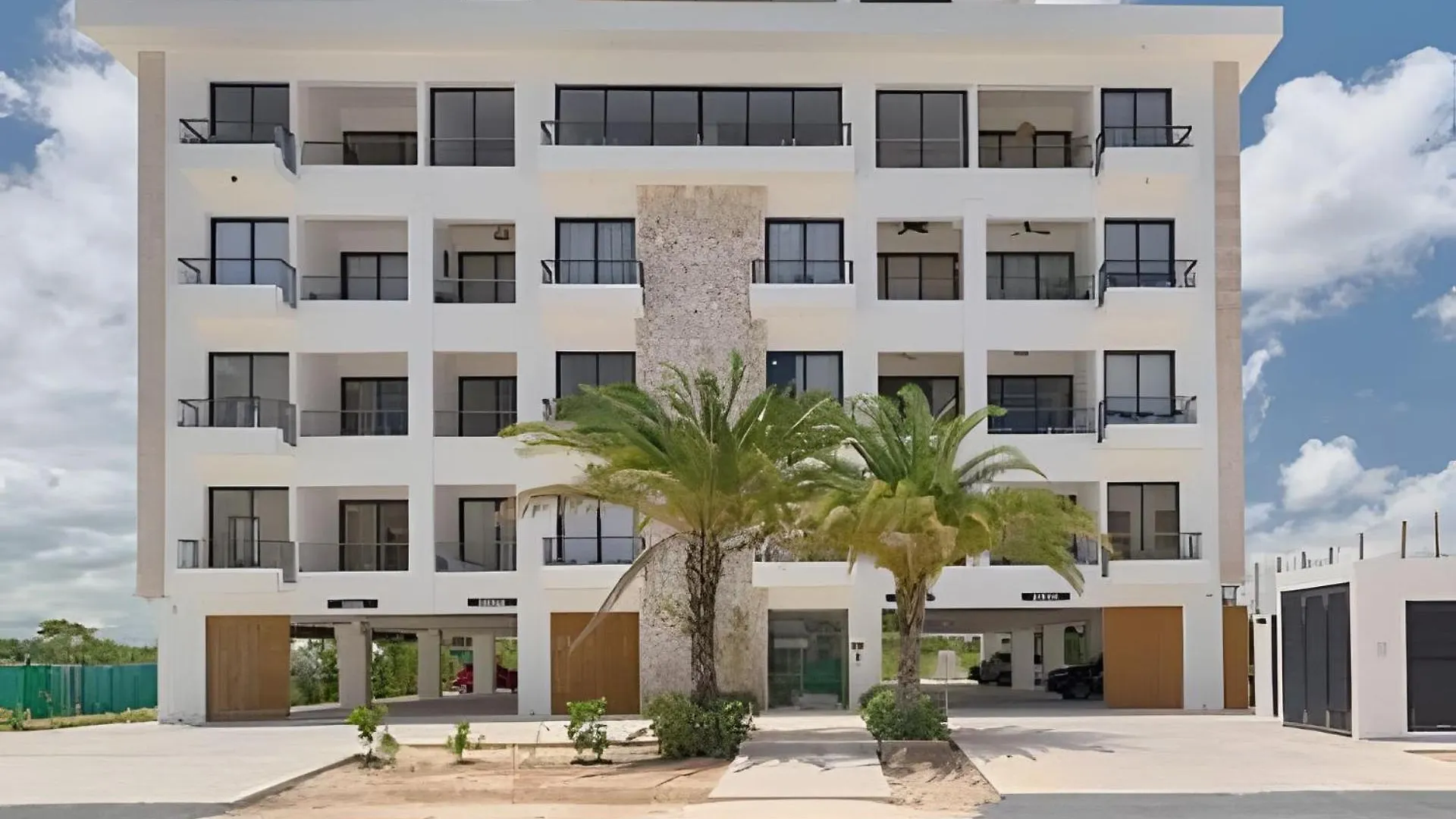Apartment Sweet Home Luxury Cap Cana, Impuestos Incluidos. Punta Cana