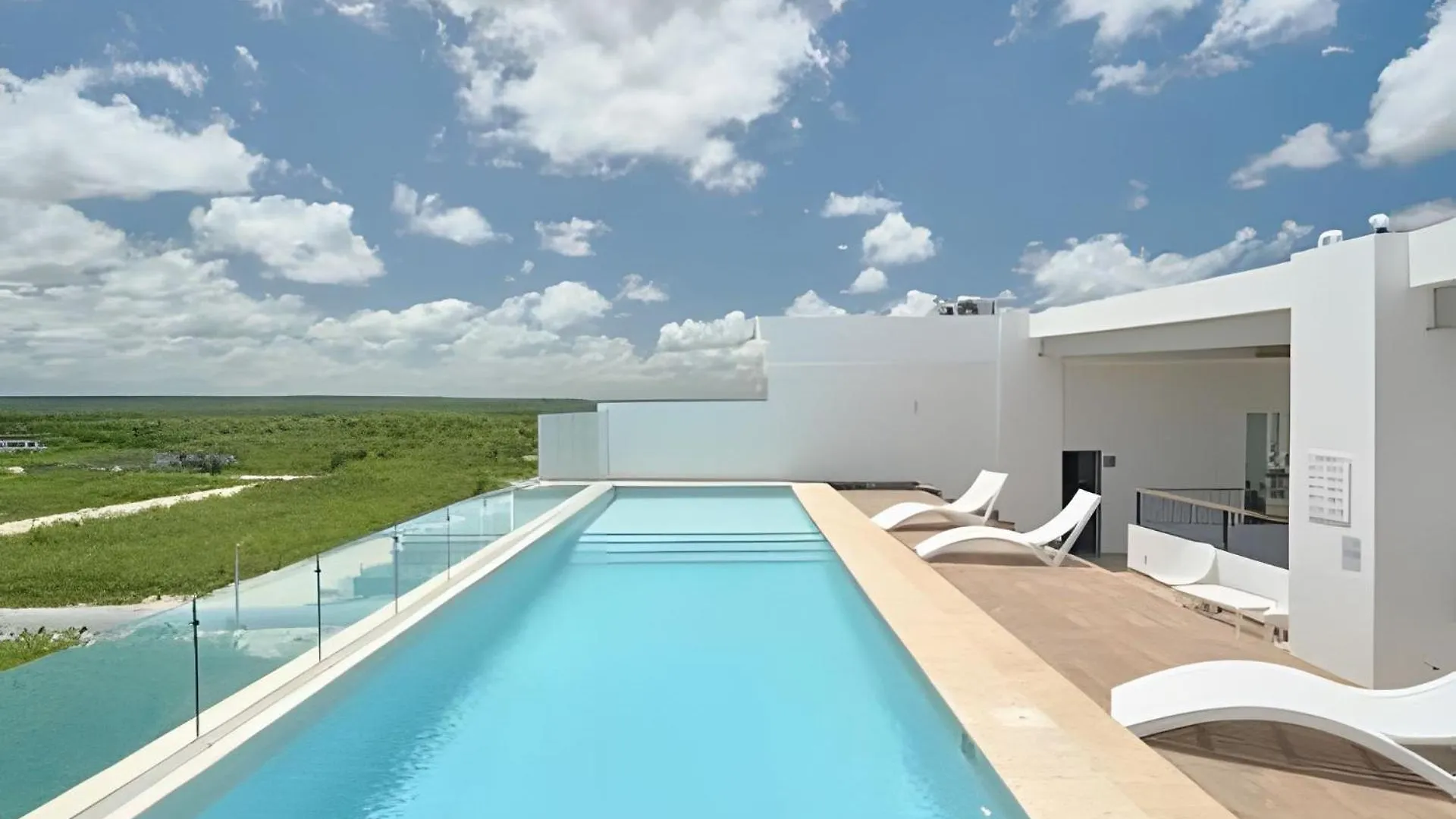 Sweet Home Luxury Cap Cana, Impuestos Incluidos. Punta Cana 0*,