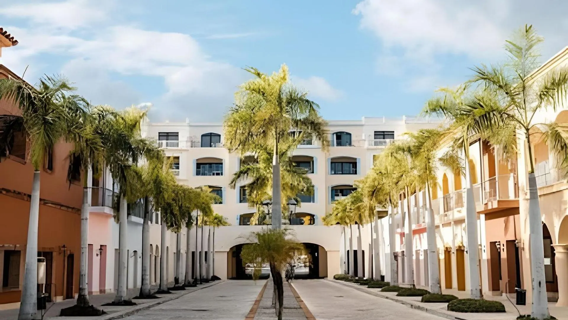 Sweet Home Luxury Cap Cana, Impuestos Incluidos. Punta Cana Apartment