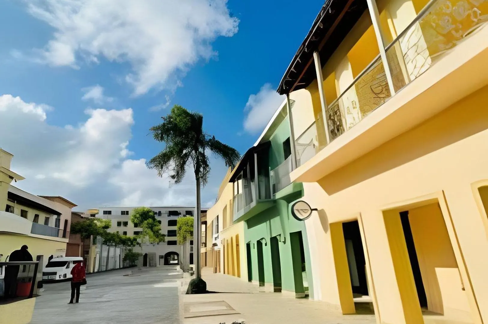 Apartment Sweet Home Luxury Cap Cana, Impuestos Incluidos. Punta Cana