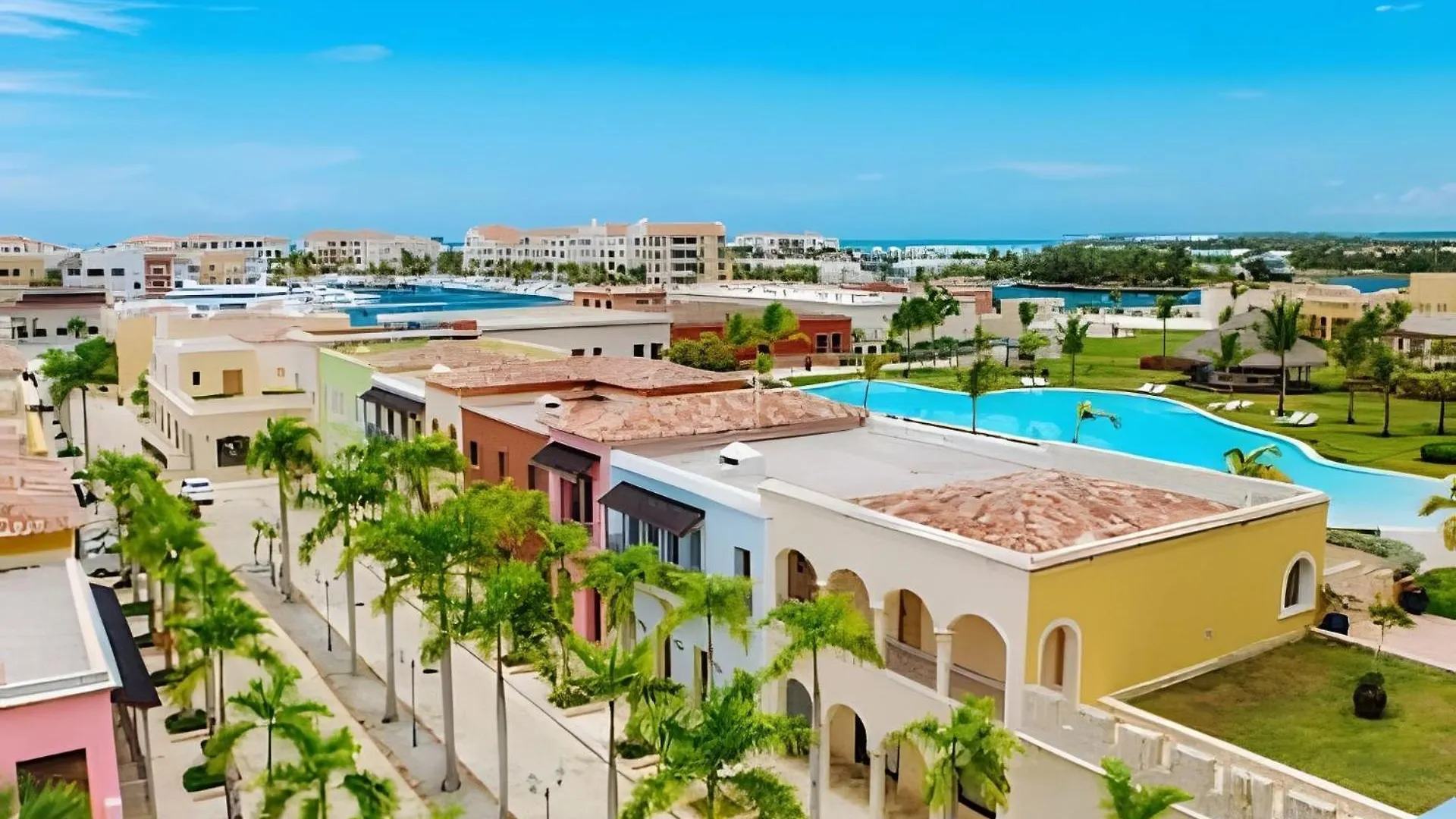 Sweet Home Luxury Cap Cana, Impuestos Incluidos. contacts