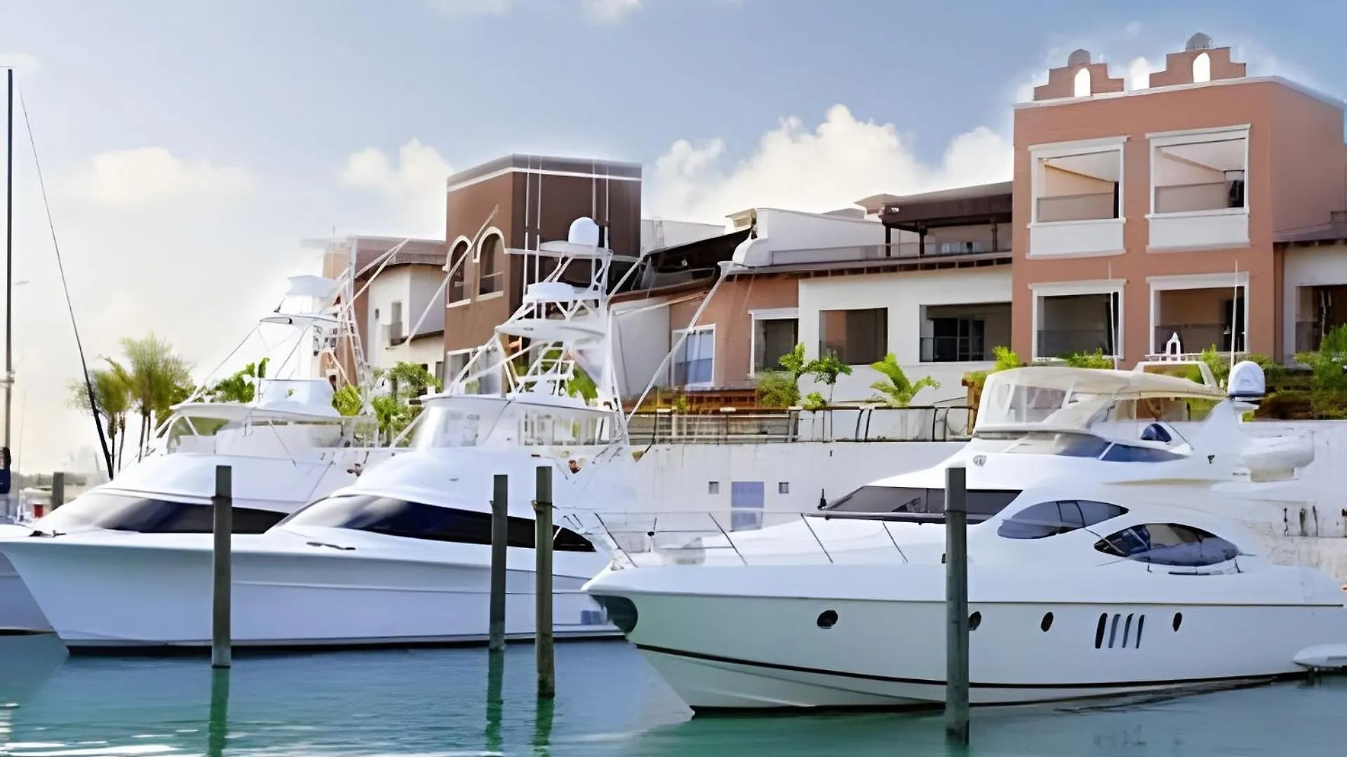 Sweet Home Luxury Cap Cana, Impuestos Incluidos. Punta Cana 0*,  Dominikanische Republik