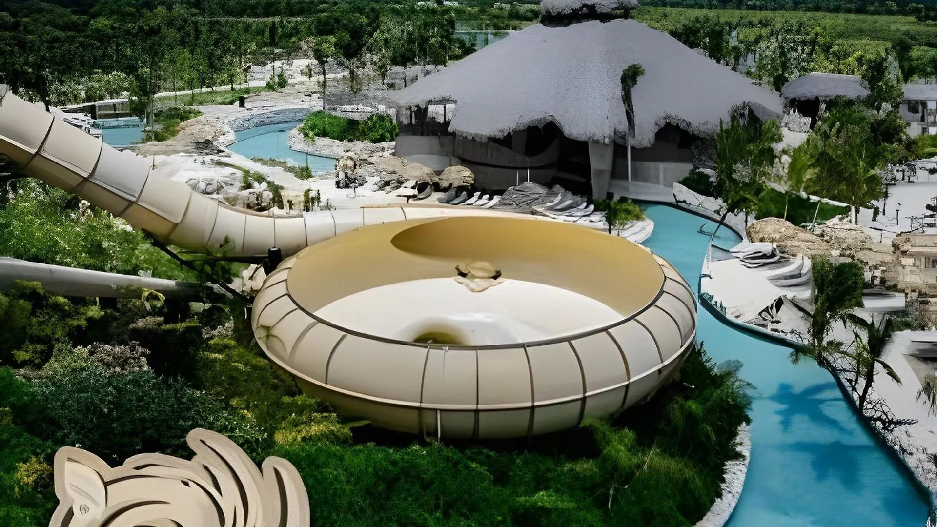 Sweet Home Luxury Cap Cana, Impuestos Incluidos. Punta Cana